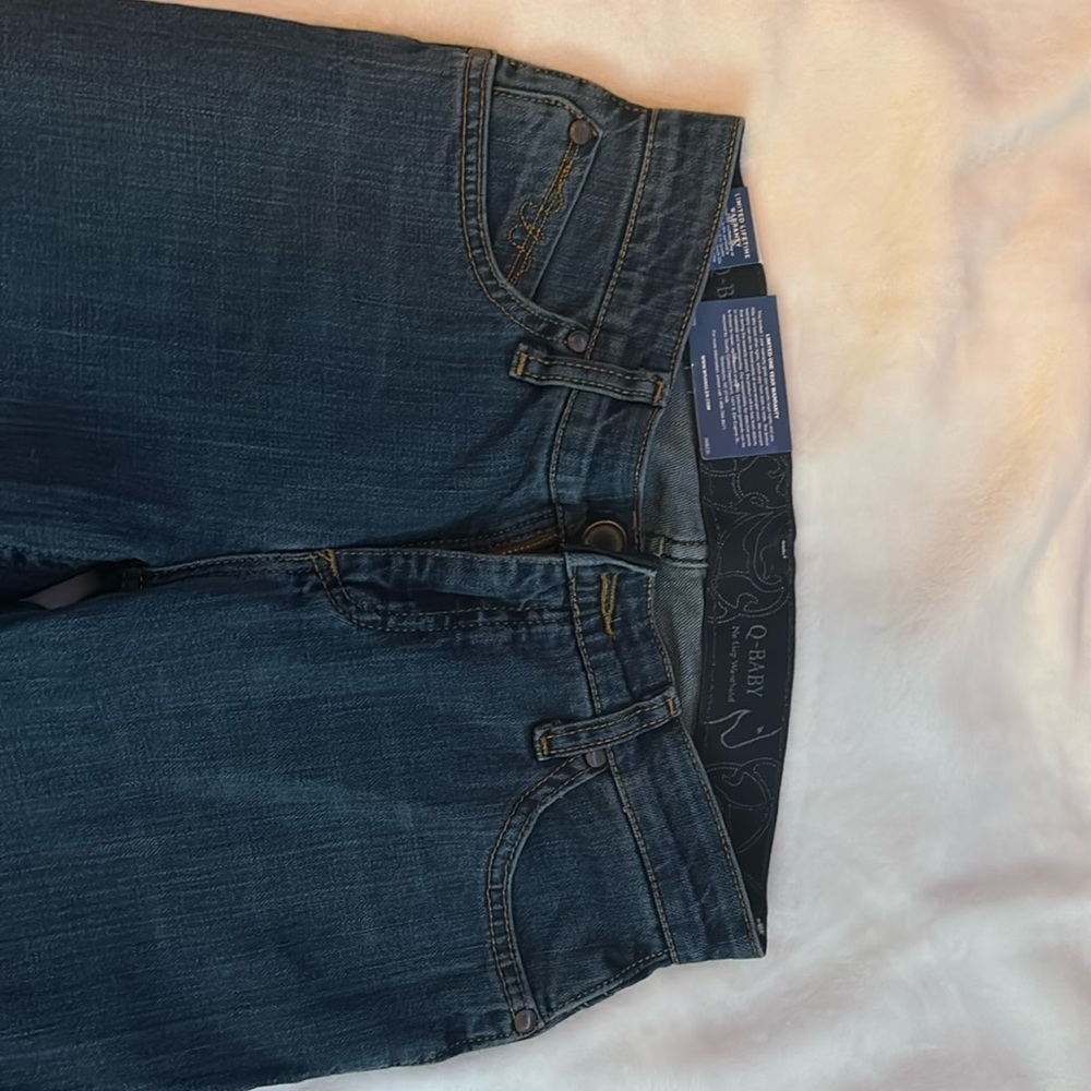 Wrangler jeans